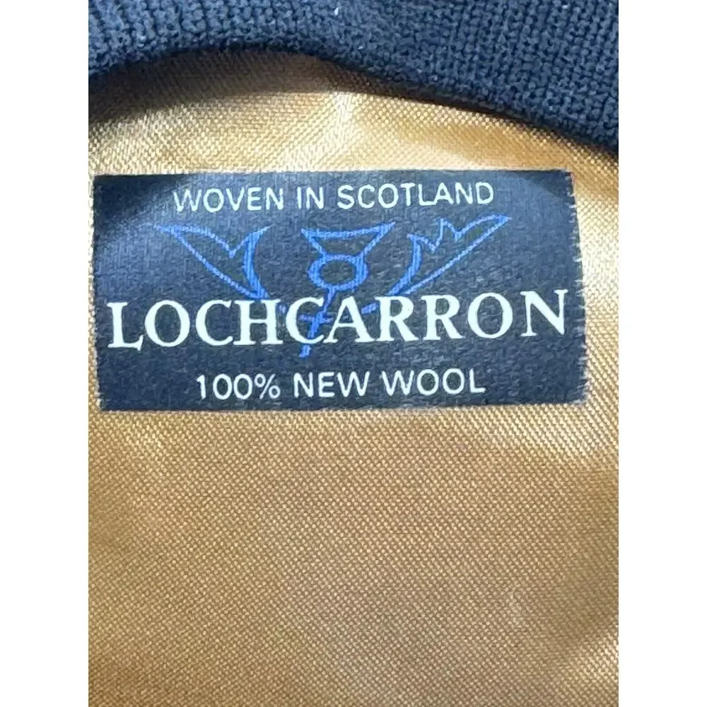 Lochcarron nice preowned